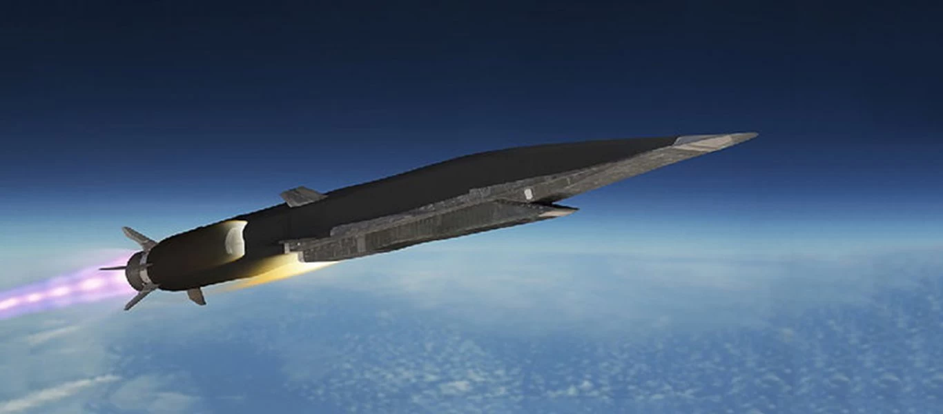 Zircon: Ο πύραυλος που τρέμει το ΝΑΤΟ - Stealth και με ταχύτητα 10 μαχ (βίντεο)